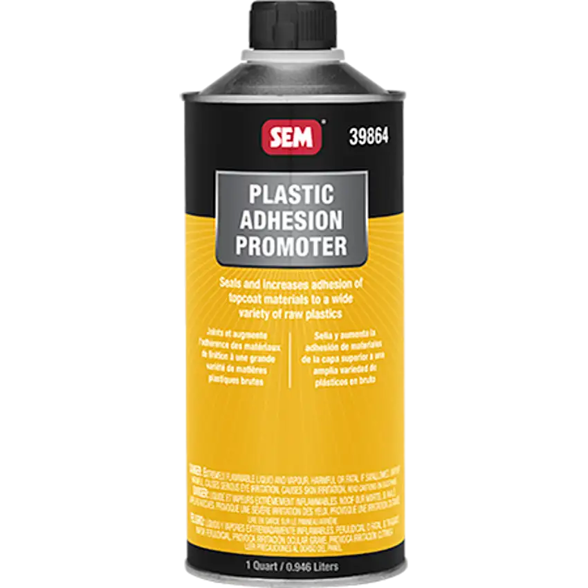 SEM Promotore D'adesione Per Plastica - 946ml