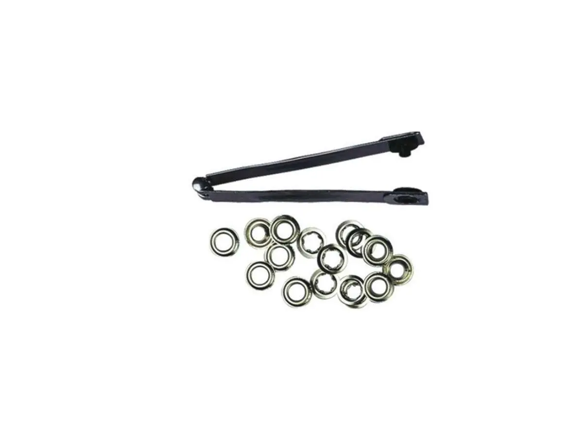 Hit Pinza per anelli vela - HIT