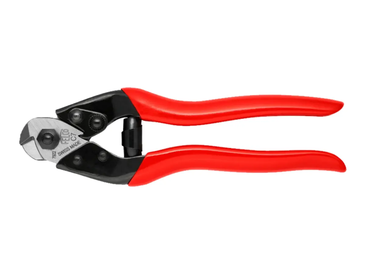 Felco Pinza per cavi C7