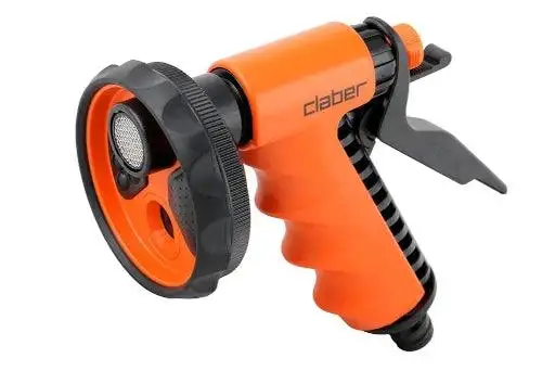 Pistola giardinaggio "Ergo-Garden" Claber