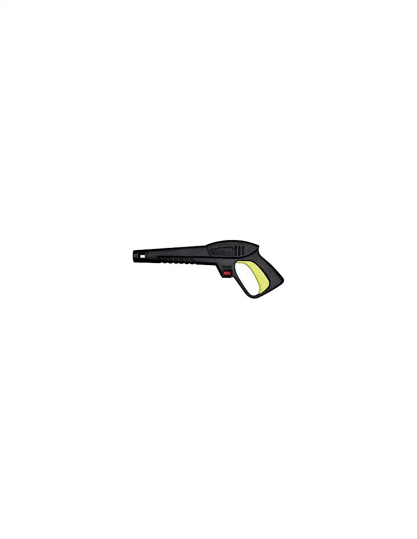 PISTOLA S09C IDROPULITRICE A.FREDDA LAVORWASH
