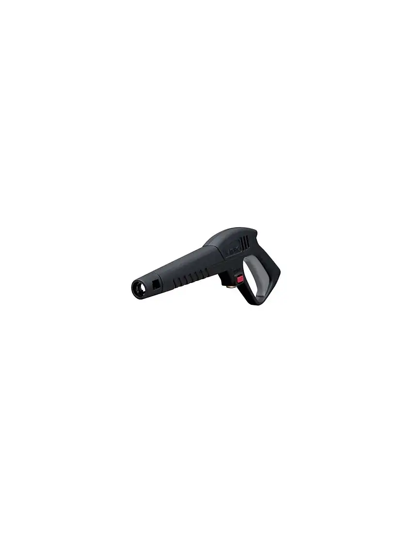 PISTOLA S10Y IDROPULITRICE A.FREDDA LAVORWASH
