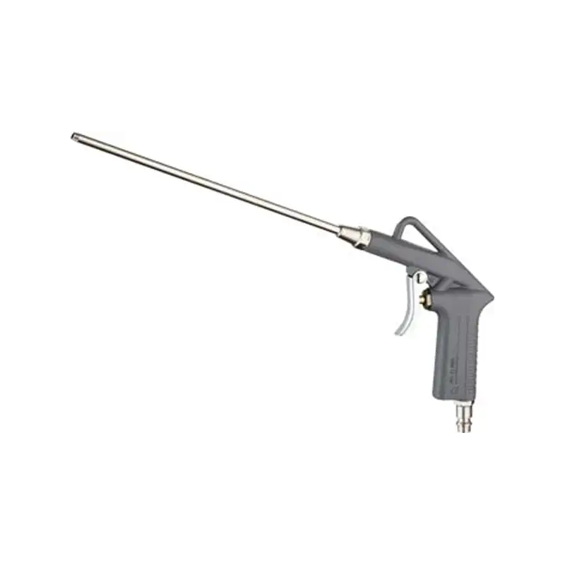 Pistola soffiaggio canna lunga attacco rapido EU