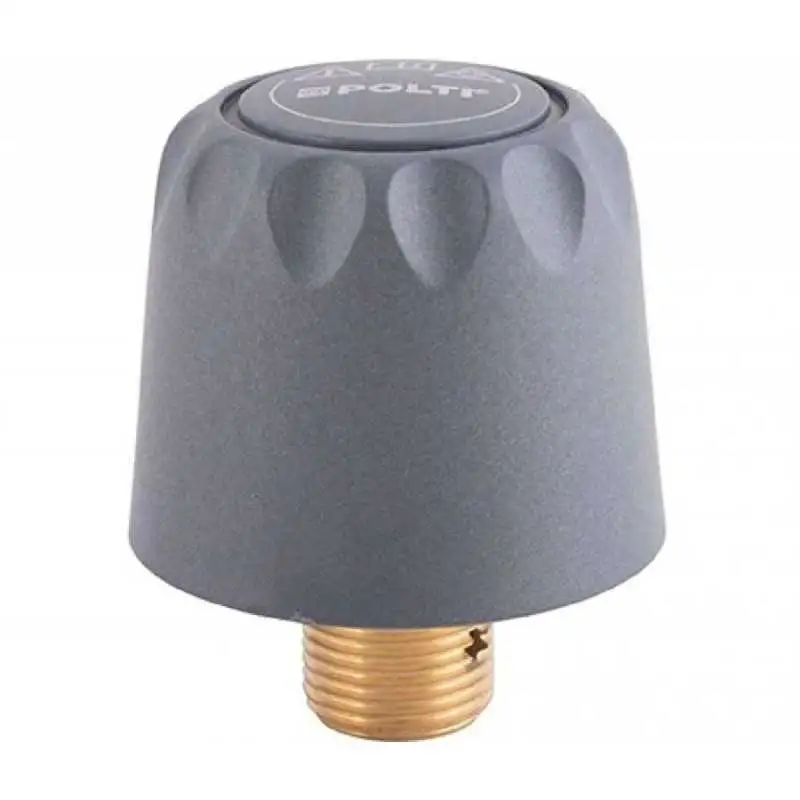 POLTI TAPPO CALDAIA VAPORELLA FERRO DA STIRO M0006700 PRO5 EASY STEAM filetto ma