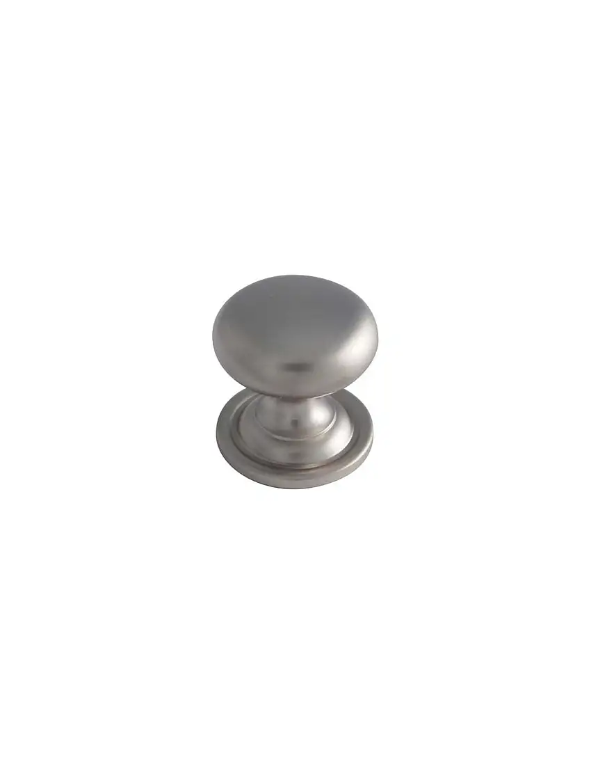 POMOLO OTTONE TORNITO SFERA PIANA 2460