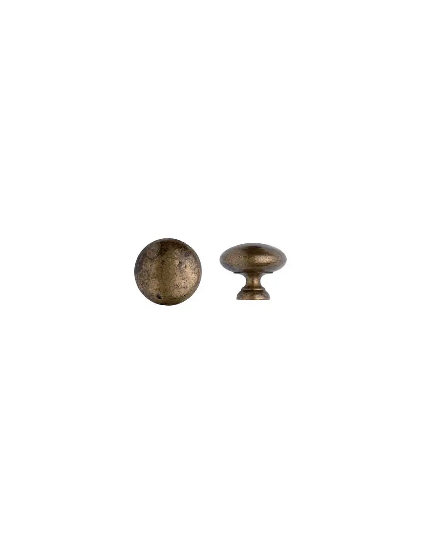 POMOLO ZAMA ANTICO MG655 METALSTYLE