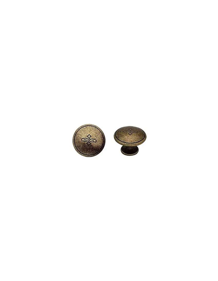 POMOLO ZAMA FLORENCE MG624 METALSTYLE