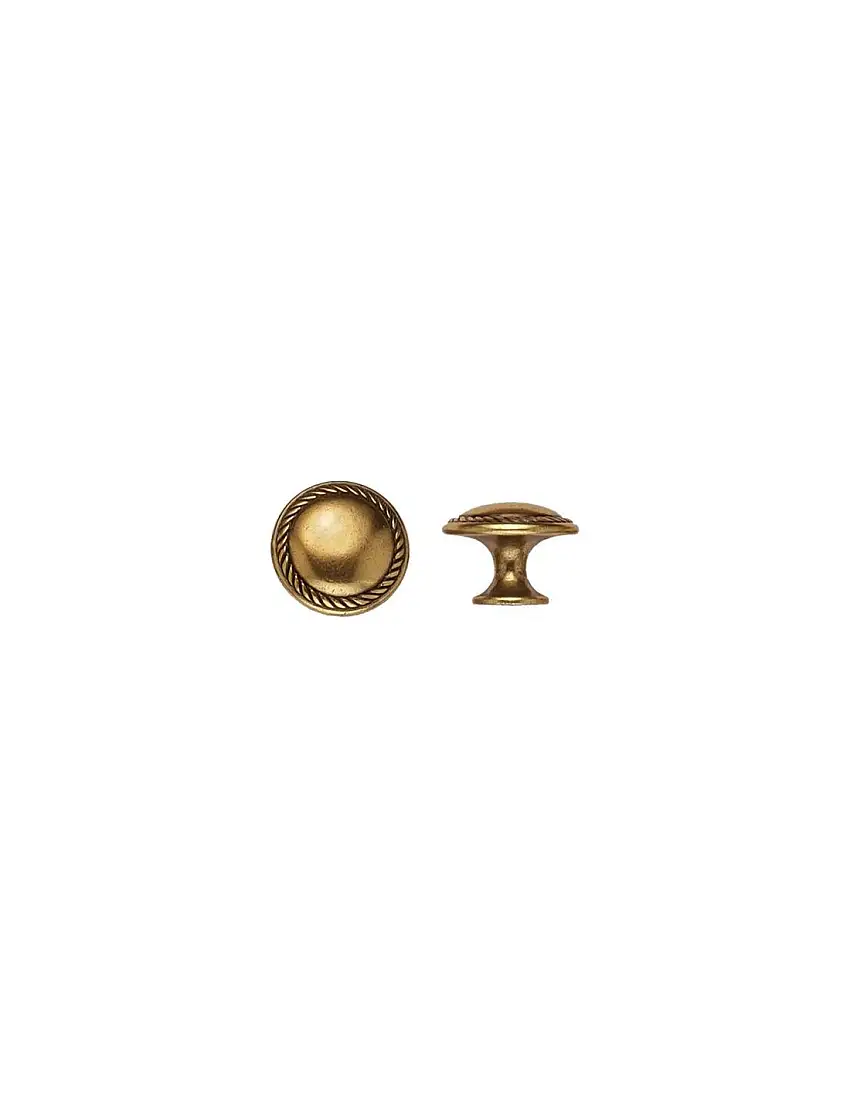 POMOLO ZAMA VALENZA MG651 METALSTYLE