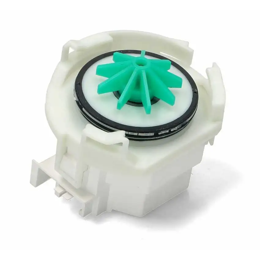 POMPA SCARICO LAVASTOVIGLIE ARISTON WHIRLPOOL HOTPOINT 297919 620774 54W LEILI