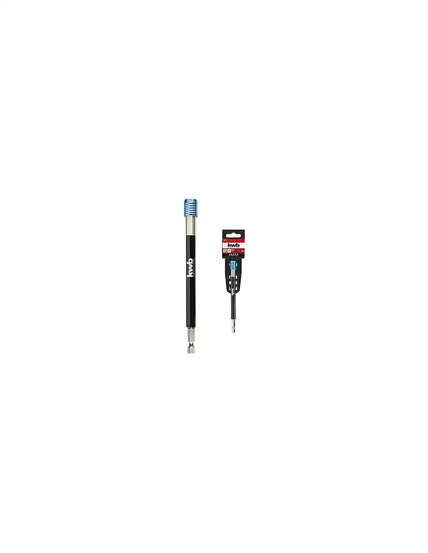 PORTAINSERTO RAPIDO MAGNETICO PROLUNGATO EINHELL