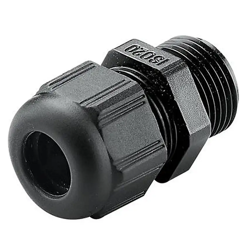 Pressacavo M 20 nero Bticino