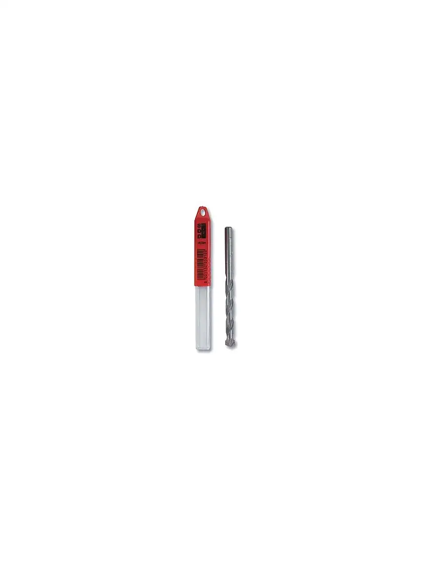 PUNTA TRAPANO WIDIA SUPER DD SDX FISCHER