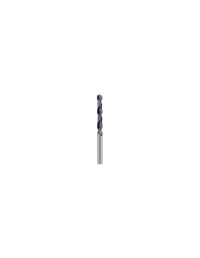 PUNTA TRAPANO X LEGNO 05001 KRINO