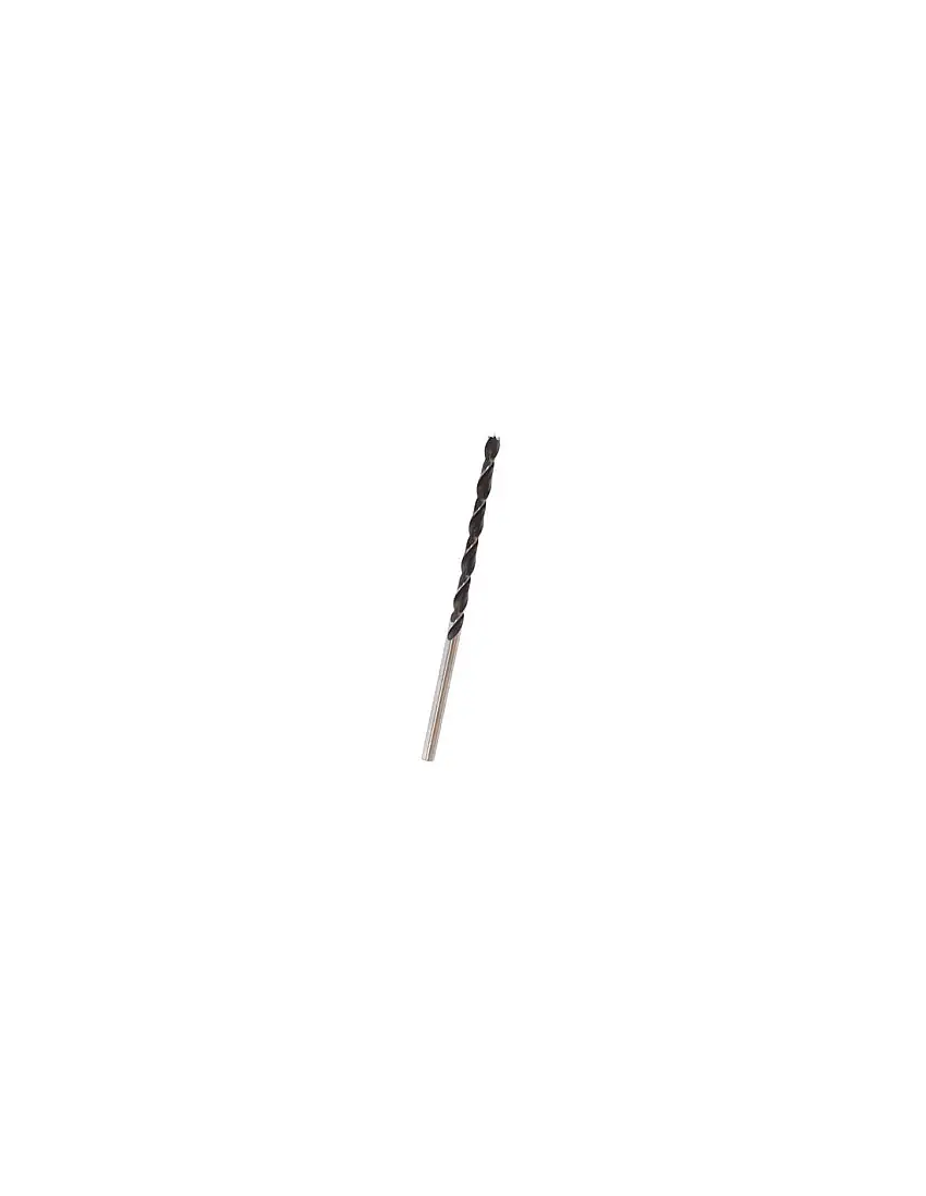 PUNTA TRAPANO X LEGNO LUNGA 05020 KRINO