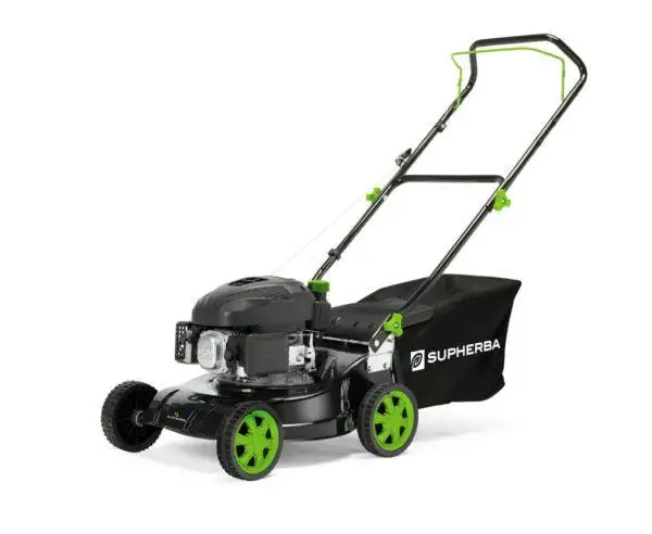 Rasaerba a scoppio 41cm 79cc SHS079 Supherba