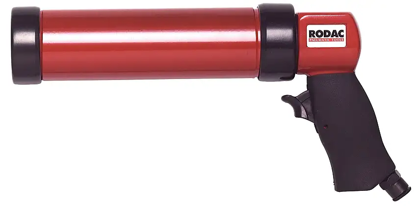 RODAC RC107 Pistola Per Sigillante 310ml - Pneumatica