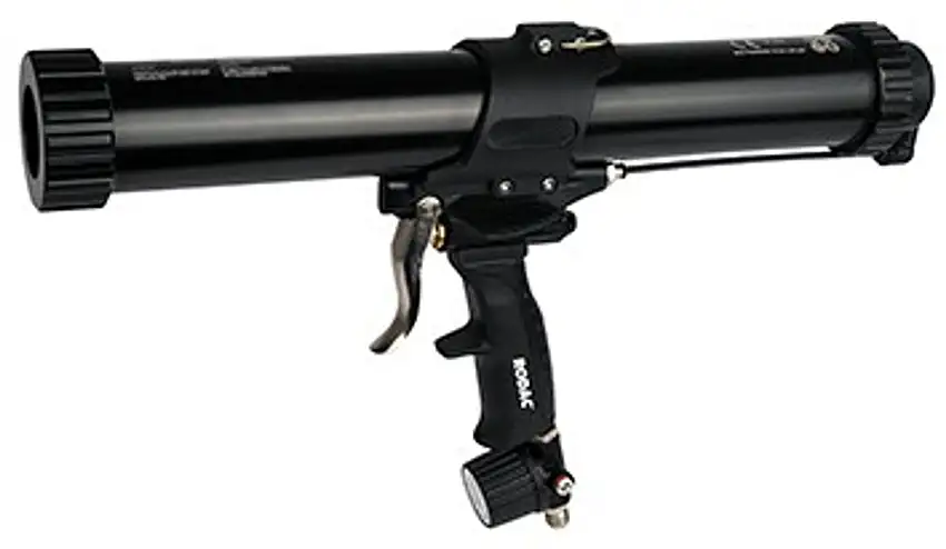 RODAC RC120N Pistola Per Sigillante 600ml - Pneumatica
