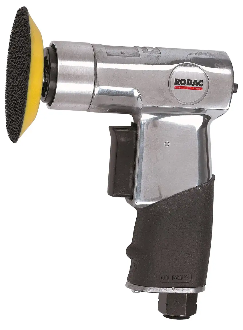 RODAC RC169 Levigatrice 75mm - Pneumatica