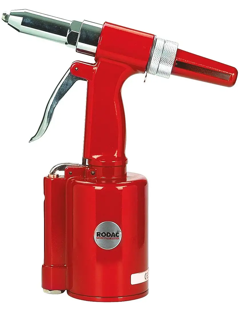 RODAC RC191 Rivettatrice Pneumatica