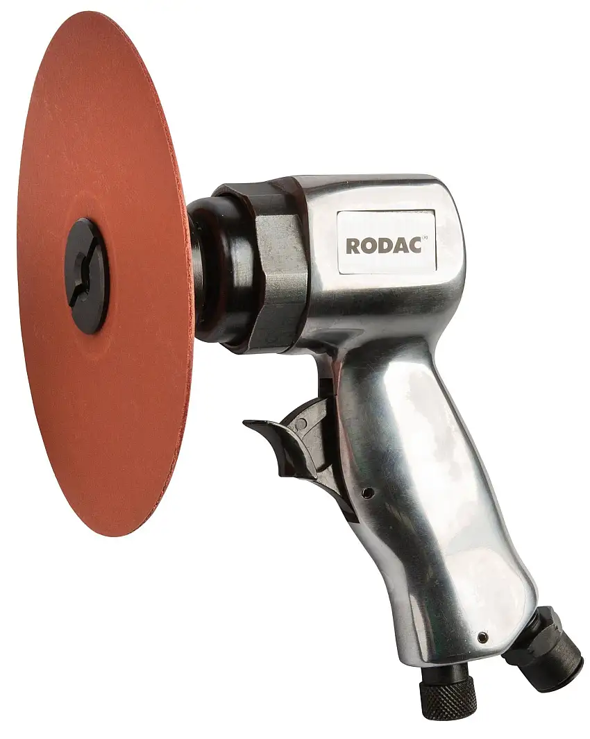 RODAC RC265 smerigliatrice Ad Una Mano - Pneumatica