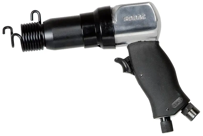 RODAC RC275HR Martello Scalpellatore - Pneumatico