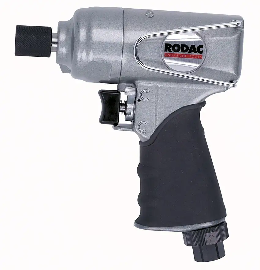 RODAC RC3450 Avvitatore Ad Impulsi Da 1/4"