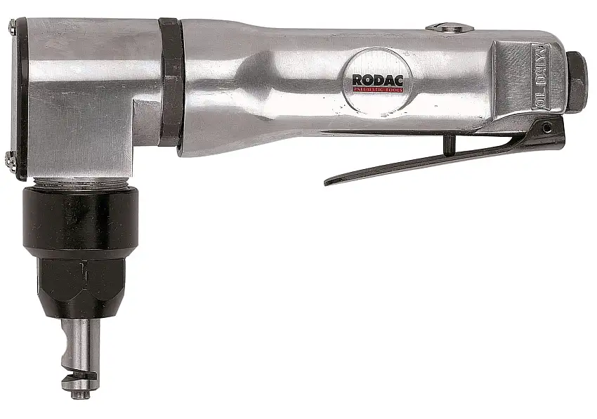 RODAC RC4005 Roditrice 1,25mm - Pneumatica