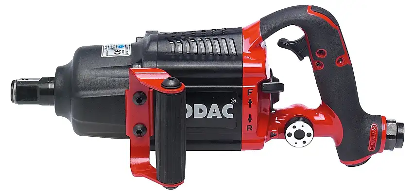 RODAC RC765B Avvitatore Ad Impulsi da 1"