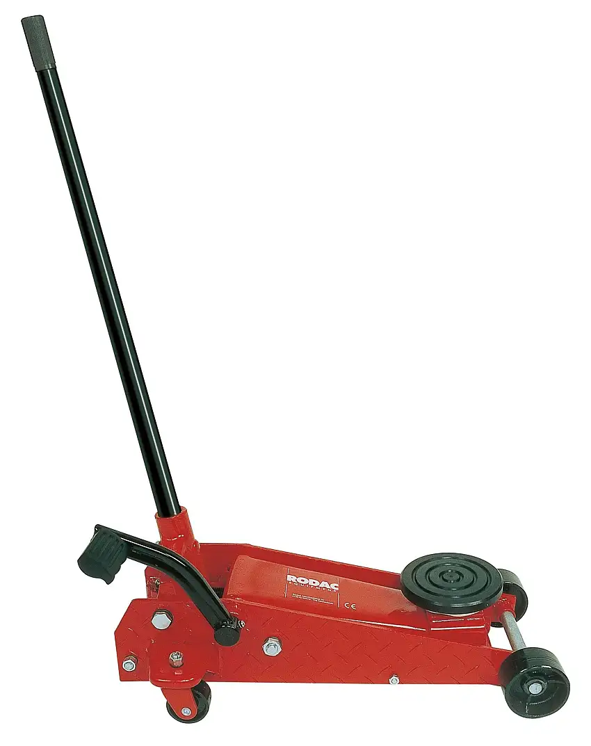 RODAC REQ3008 Cric Per Auto 3 Ton