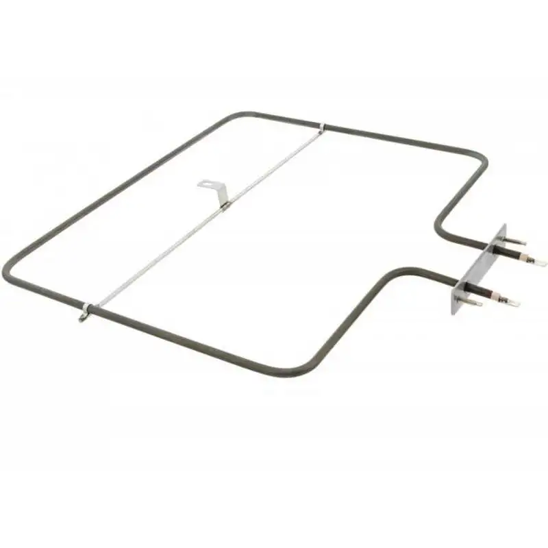 RESISTENZA FORNO SUPERIORE 870W ELECTROLUX REX AEG 3570769012