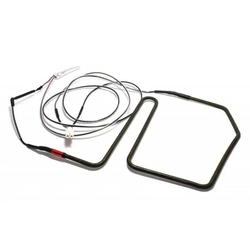 RESISTENZA SBRINAMENTO FRIGORIFERO LG 5300JB1092B 260 WATT 227X320Mmm