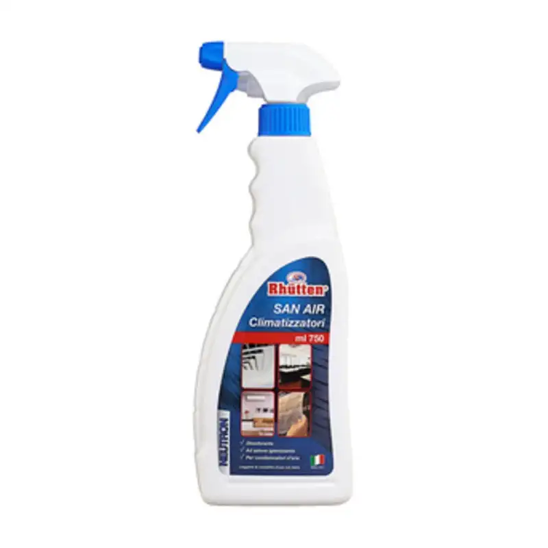 RHUTTEN SAN AIR CLIMATIZZATORI 750 ML.