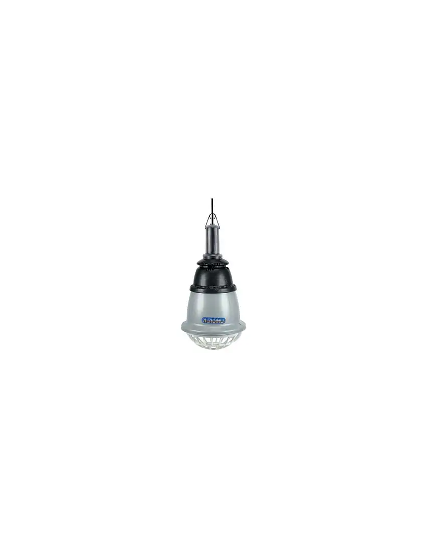 RIFLETTORE PULCINI ALADINO 250 NOVITAL