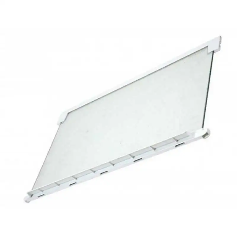RIPIANO VETRO MENSOLA FRIGORIFERO ELECTROLUX REX AEG 477 X 305 MM