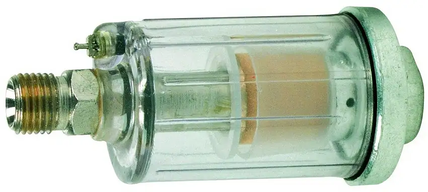 RODAC RA8644 Separatore D'acqua 1/4" MINI