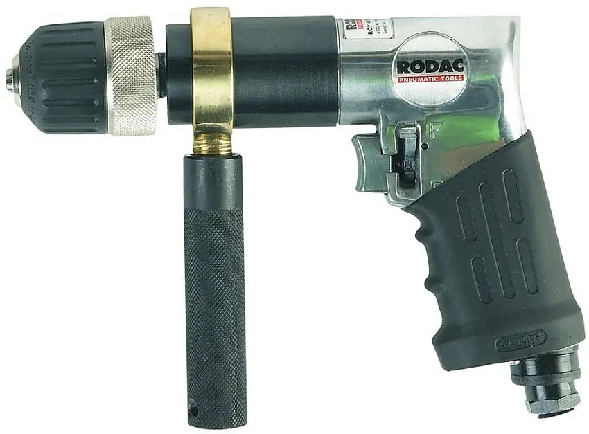 RODAC RC214A Trapano 13mm - Pneumatico