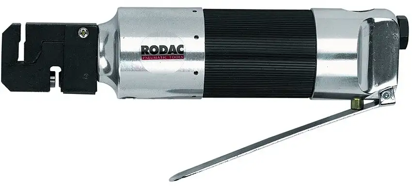 RODAC RC236 Punzonatrice e Piegatrice 5mm - Pneumatica