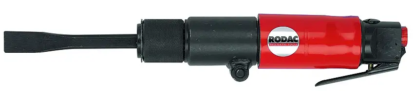 RODAC RC287 Scalpellatore Pneumatico 23,5mm