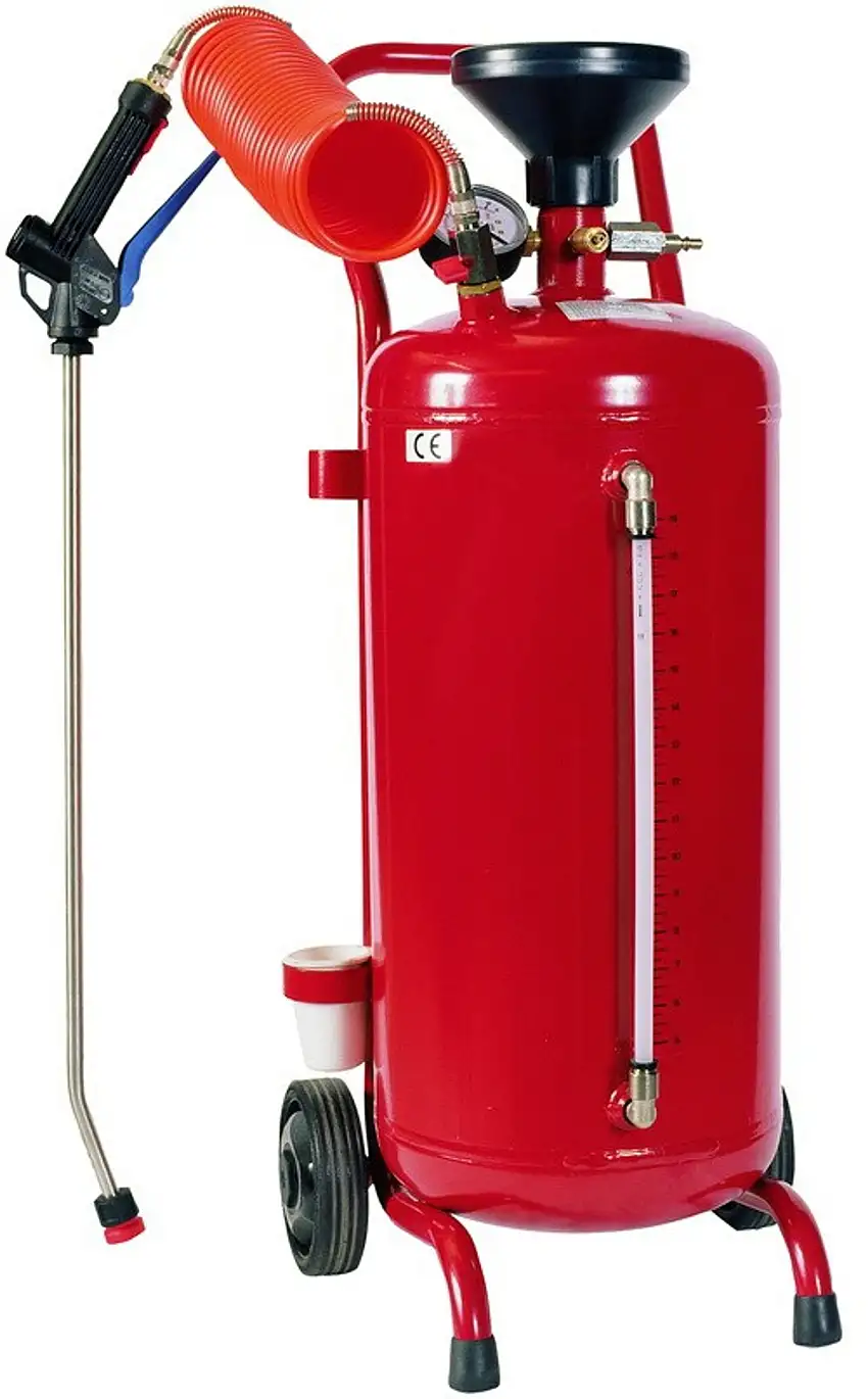 RODAC RQN5010 Nebulizzatore 24L