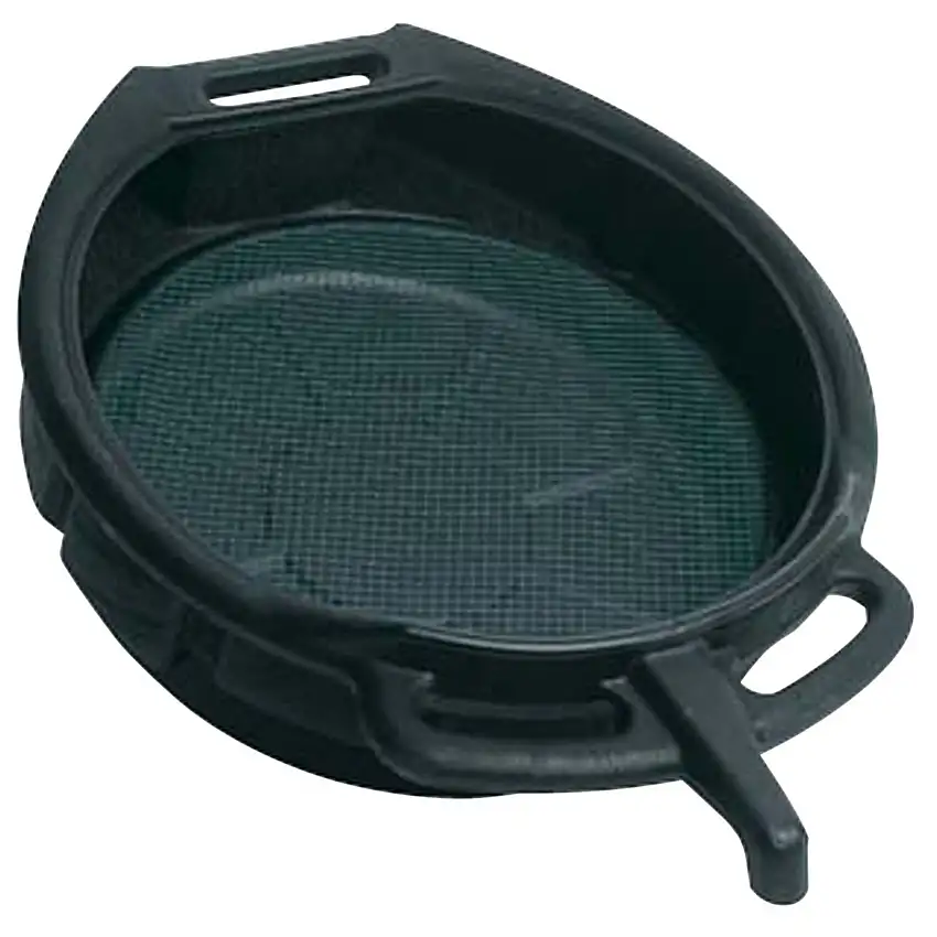 RODAC RQN8060 Contenitore Olio 17l