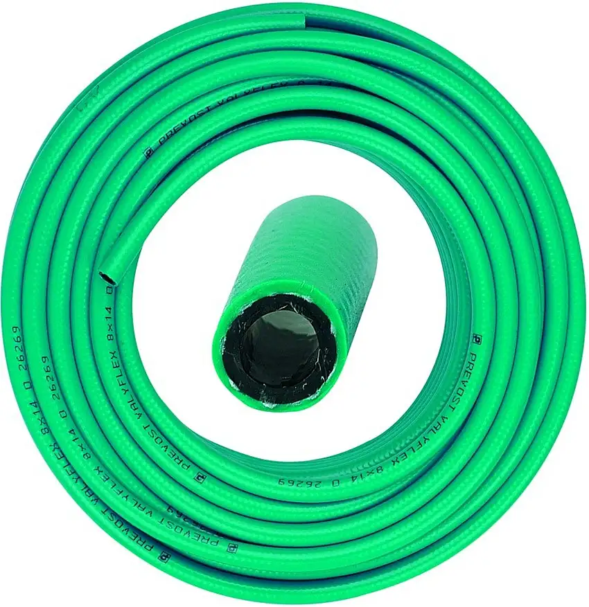 RODAC RR7002 Tubo Aria Compressa In Poliuretano 8x14mm - 30 Metri