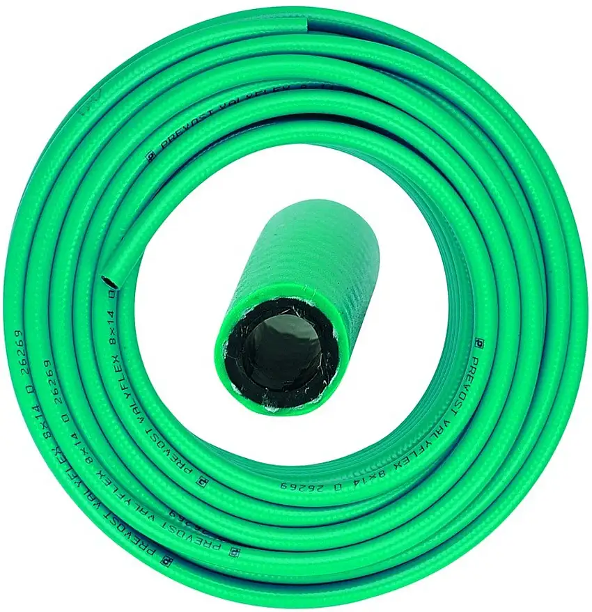 RODAC RR7003 Tubo In Poliuretano Per Aria Compressa 10x16mm - 30 Metri