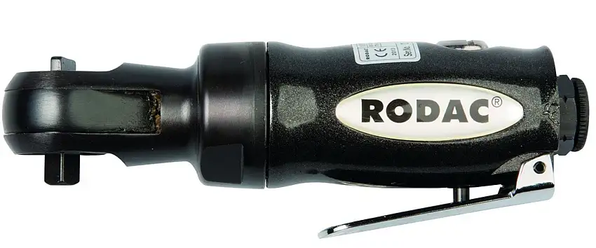 RODAC 1014300A Cricchetto Super Mini 3/8" - Pneumatico