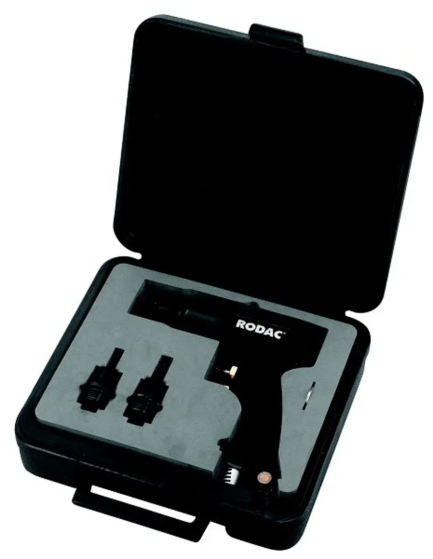 RODAC 1086100ABC Rivettatrice Pneumatica Per Inserti Filettati