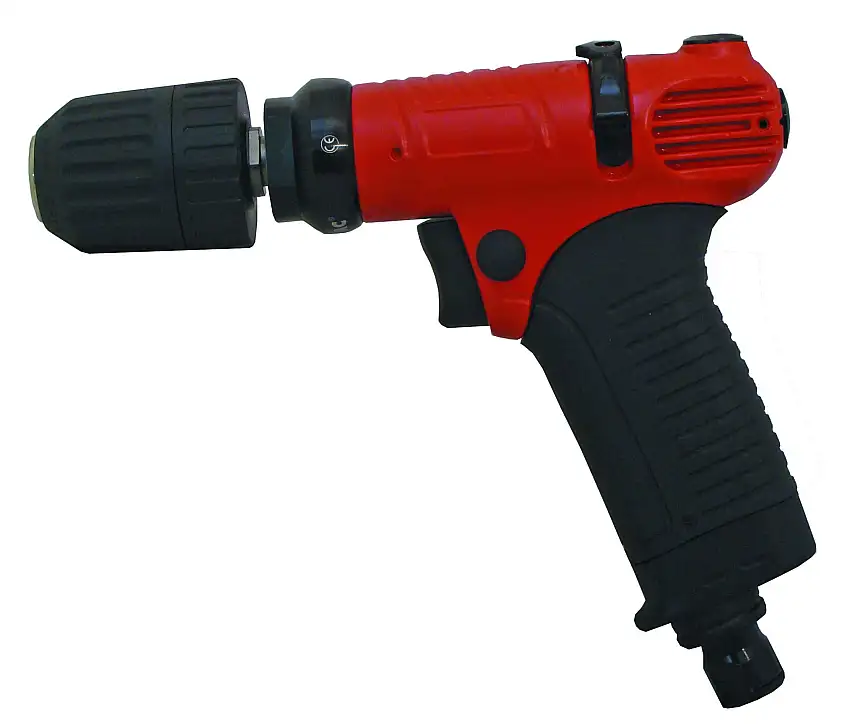 RODAC Trapano Pneumatico