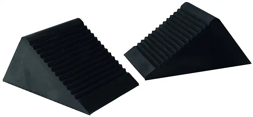 RODAC TLGS100B Coppia Cunei Di Sicurezza
