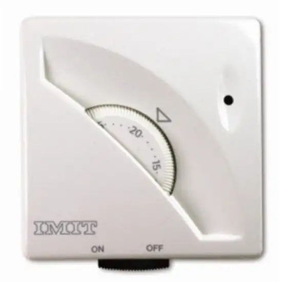 Room thermostat IMIT, TA3