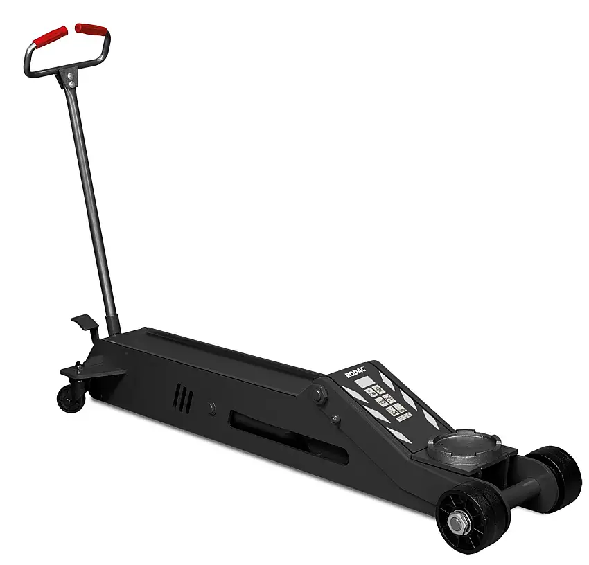 RODAC RQGC12N Cric Offina 12 Ton Idraulico