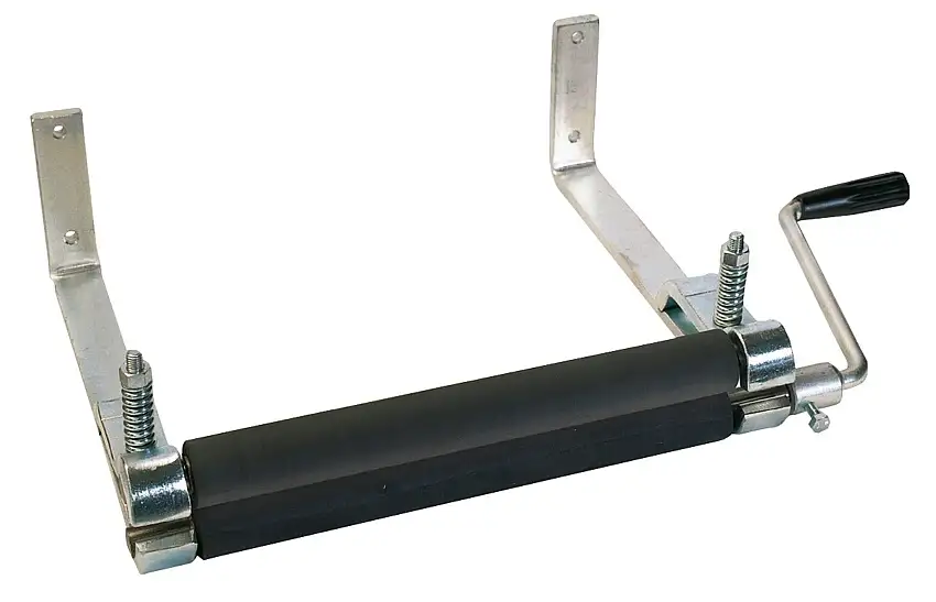 RODAC RQN1000 Strizzatore a Rulli