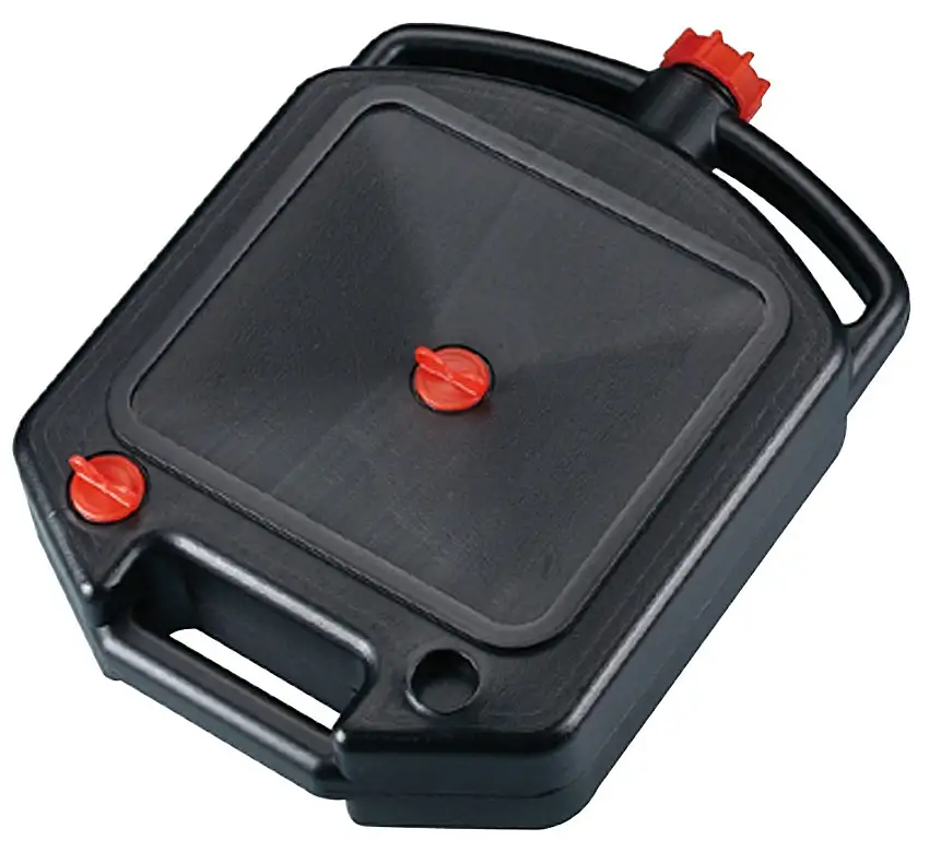 RODAC RQN8070 Tanica Raccolta Olio 5l